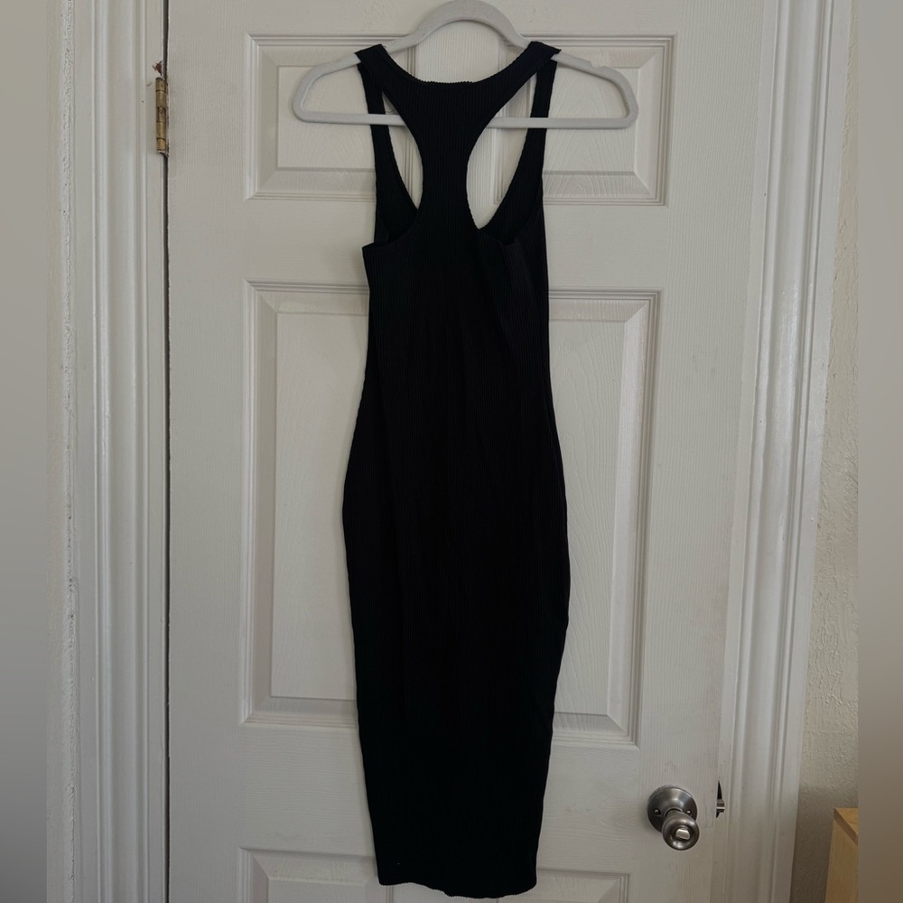 Superdown Button-Down Maxi Dress - image 4